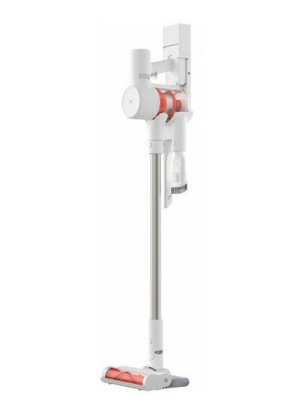 

Пылесос Xiaomi Mi Handheld Vacuum Cleaner G9 белый, Mi Handheld Vacuum Cleaner G9