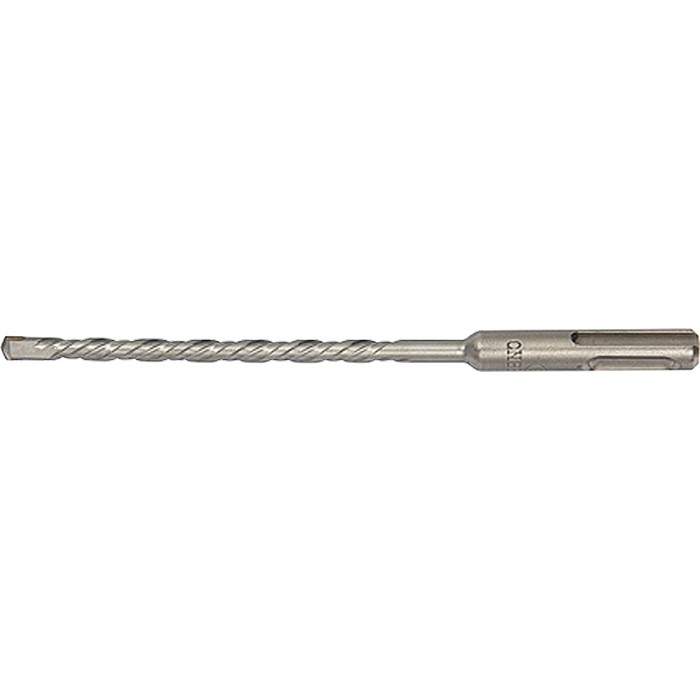 

Бур по бетону, 6 x 110mm, SDS PLUS СИБРТЕХ (арт. 70552) 10 шт