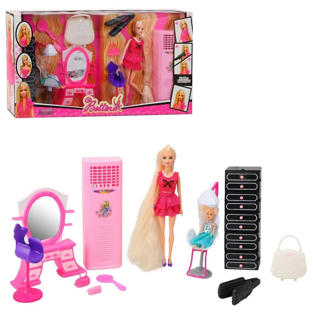 Игровой набор Amore Bello для юных модниц JB0210131