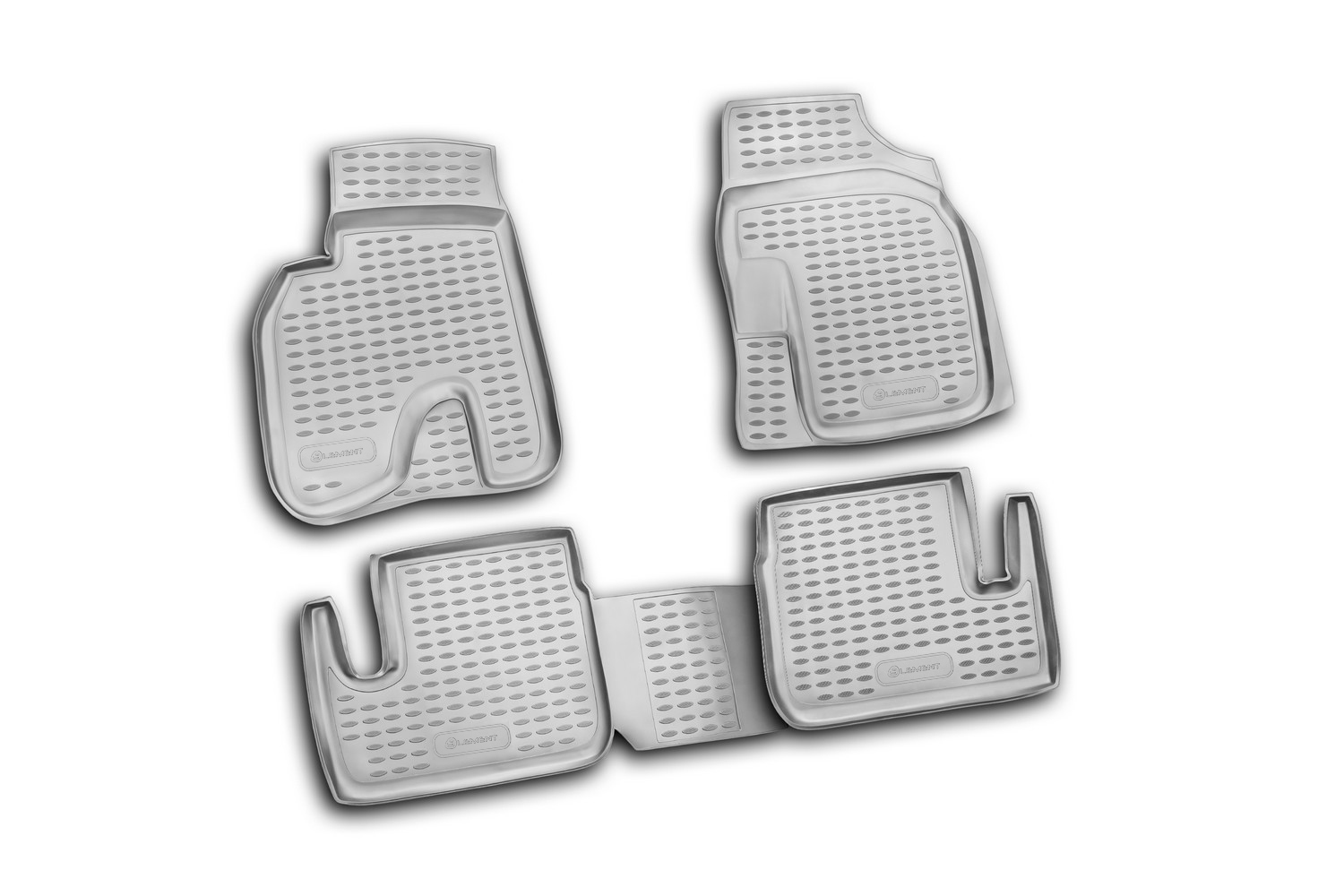 

Коврики В Салон Chery Tiggo 01/2006-2013, 4 Шт. (Полиуретан) Element Nlc6303210