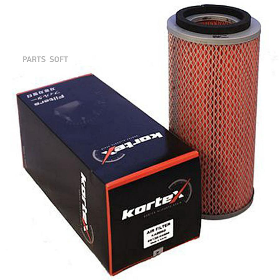 

Фильтр Воздушный Hyundai Porter (Тагаз) KORTEX арт. KA0060