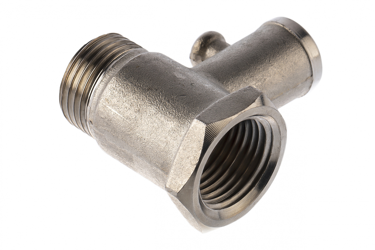 

Воздушный клапан Bosch sp00100025