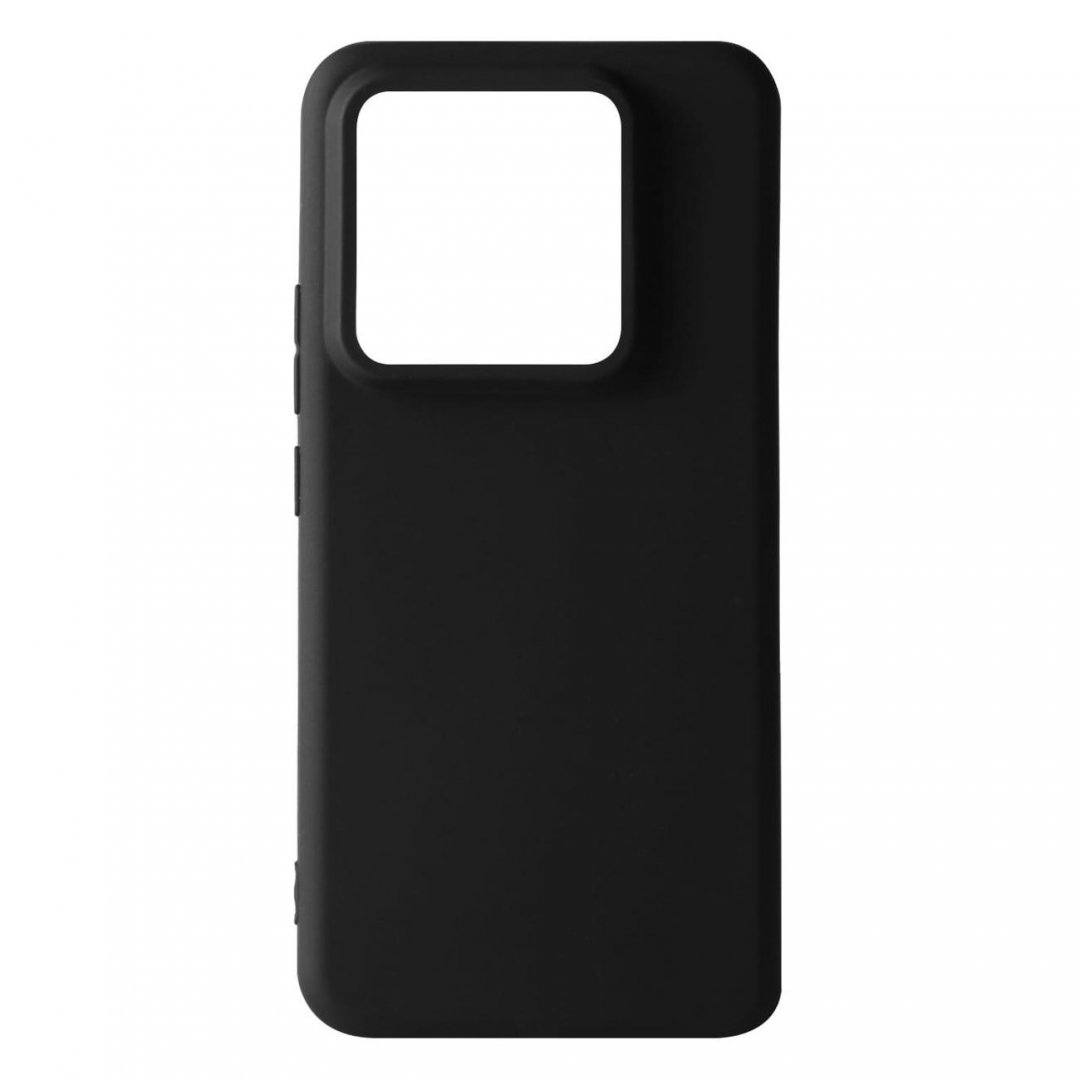 

Чехол Red Line Ultimate для Xiaomi 14 Pro, черный, Ultimate
