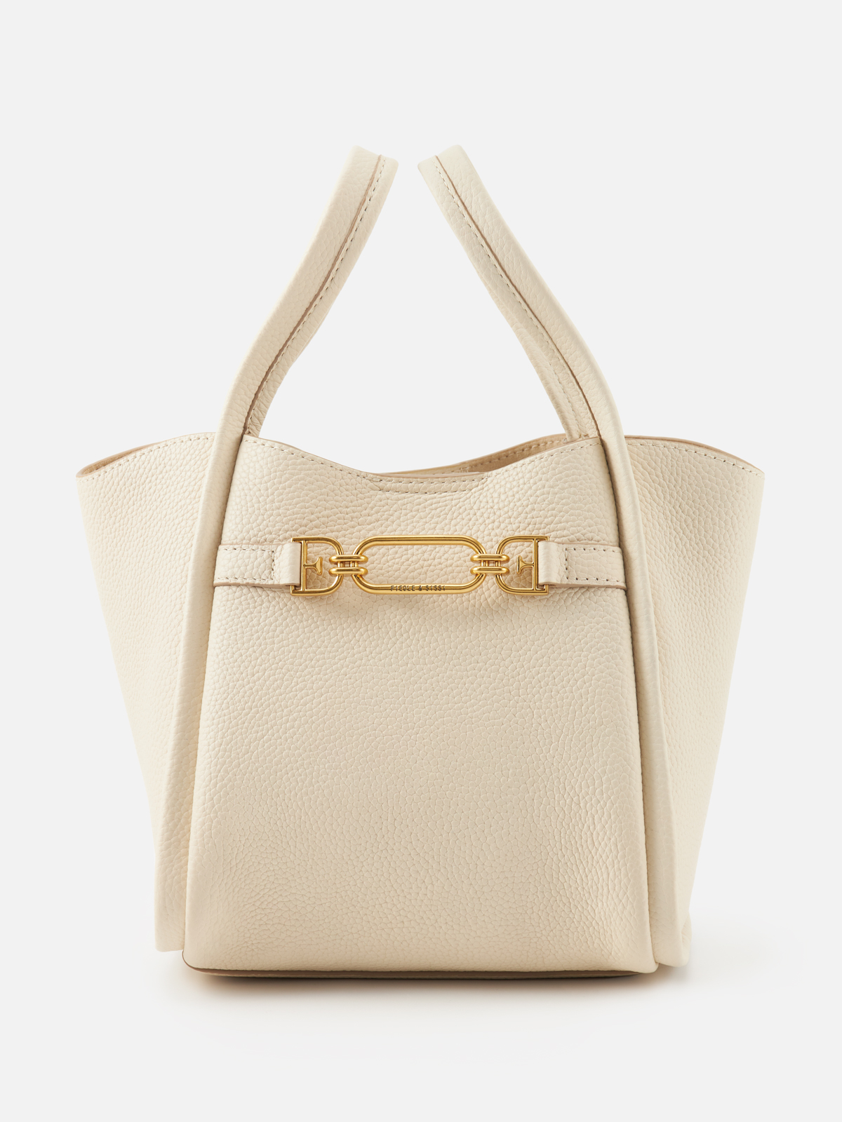 Сумка женская Fiedle & Sissi 7227003 белый