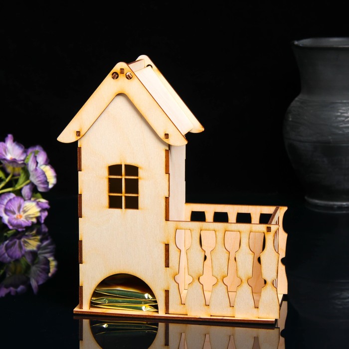 Чайный домик Дарим Красиво 