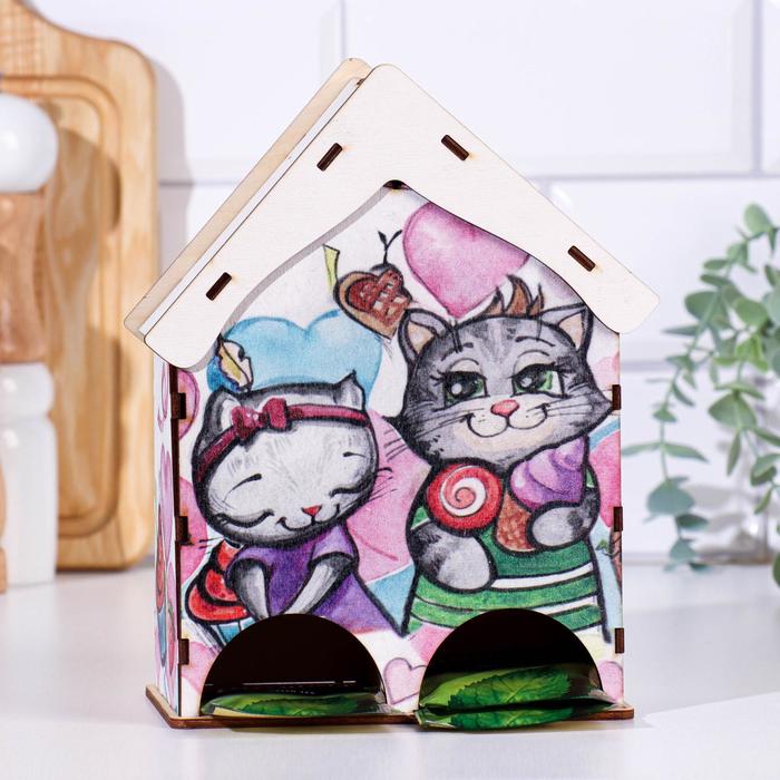 Чайный домик Дарим Красиво 