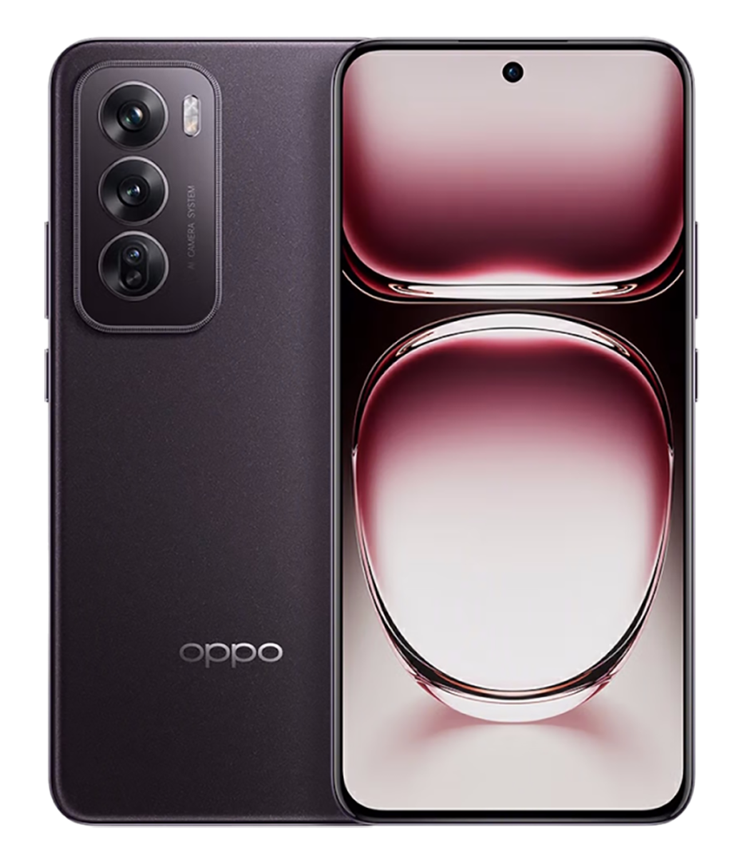 

Смартфон Oppo Reno 12 Pro 12/512GB Space Brown (2311601), Reno 12 Pro