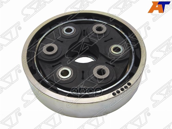 

SAT Муфта карданного вала AUDI A3 II/Q3,SKODA,VW TIGUAN 1.4-3.6 03-