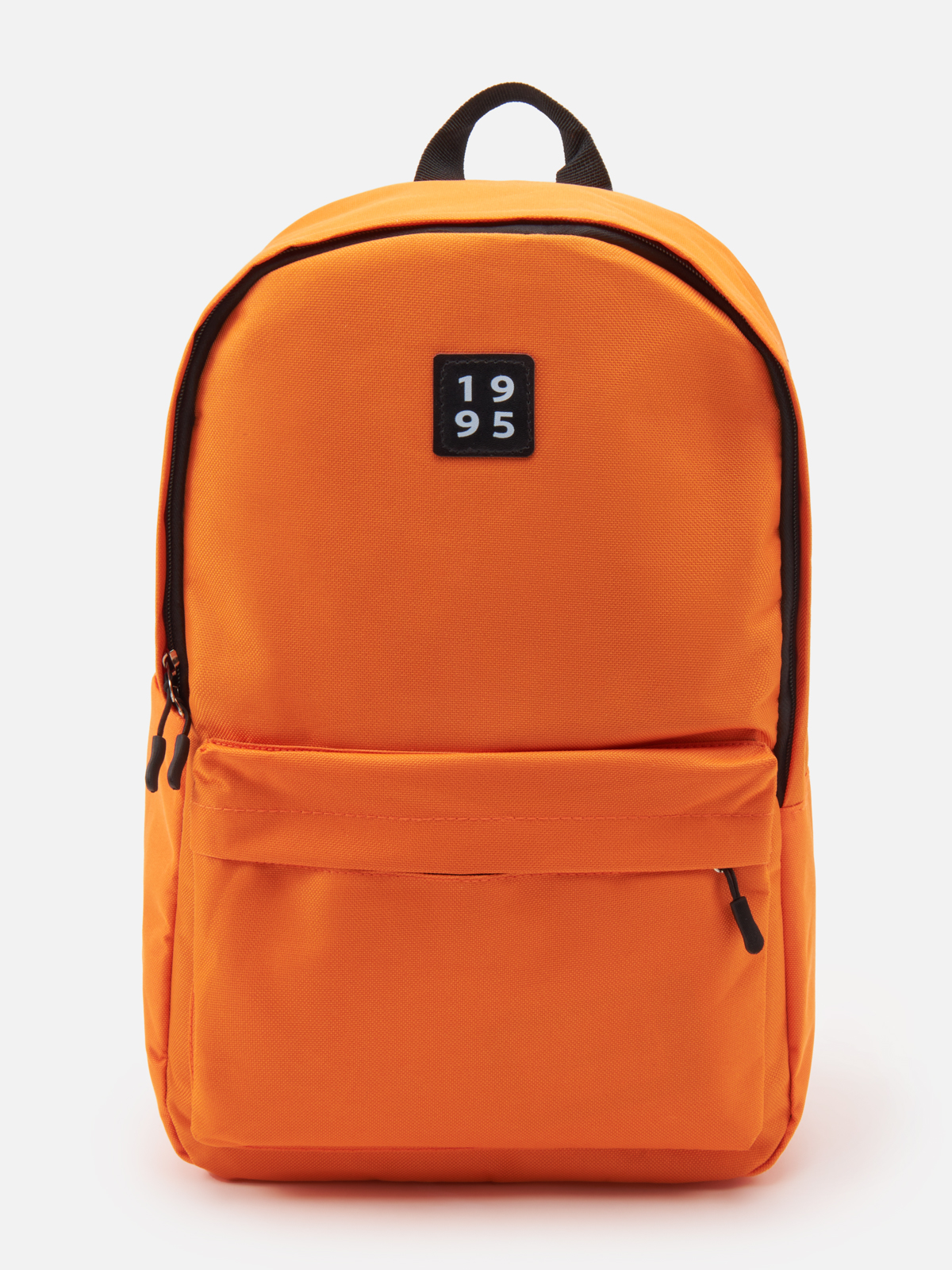 Рюкзак Hermann Vauck для женщин, оранжевый, 28x14x42 см, SUT