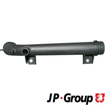 

Патрубок JP Group 1214400200