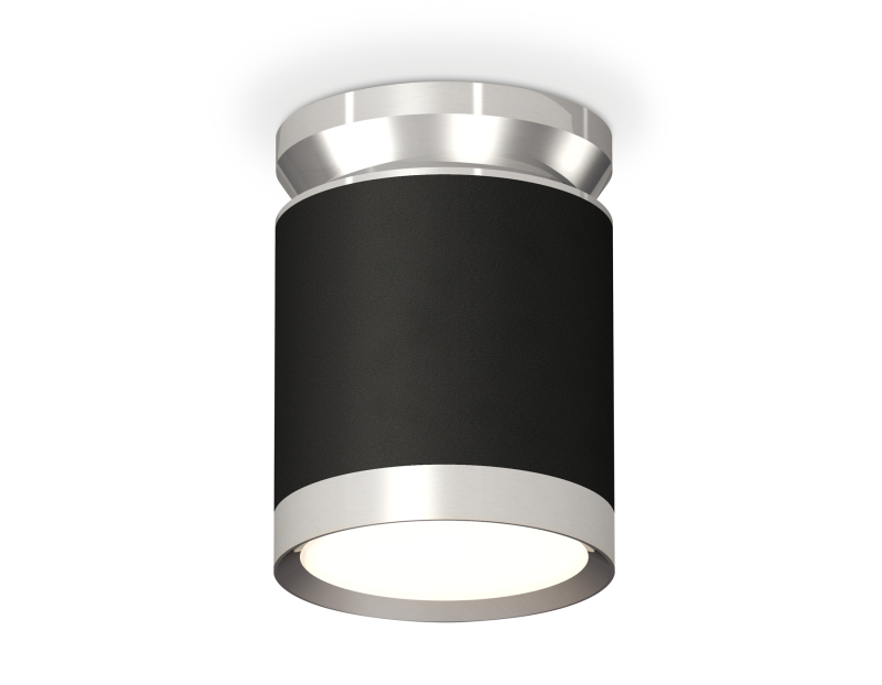 

Потолочный светильник Ambrella Light Techno Spot XS8142025 (N8904, C8142, N8118), TECHNO SPOT