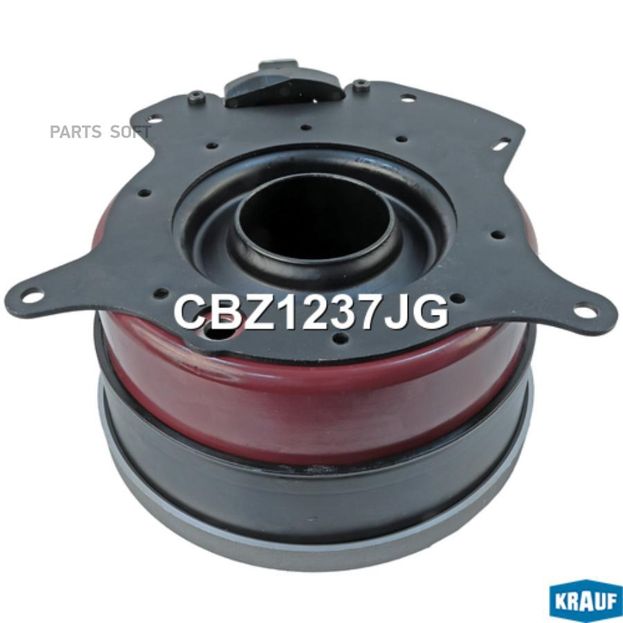 

Подшипник Выжимной Гидравлический Krauf арт. CBZ1237JG
