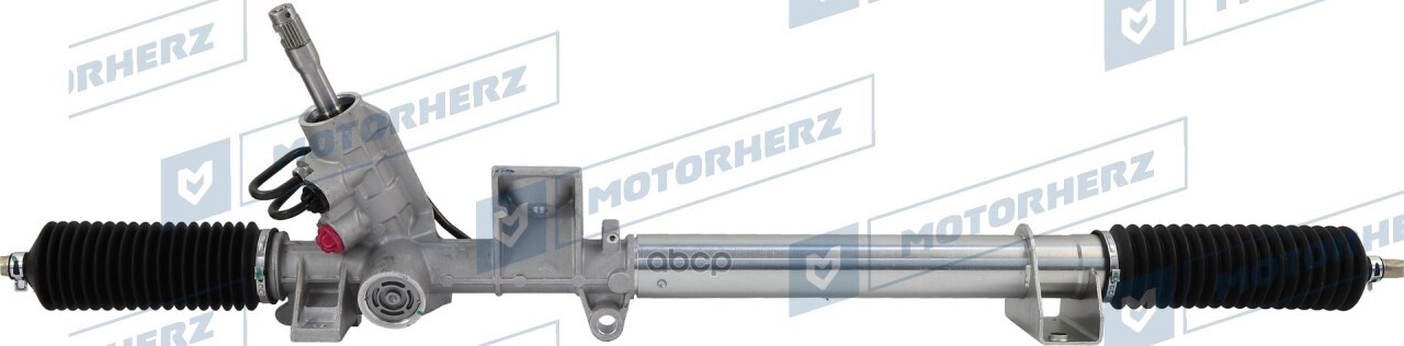 

Рулевая Рейка С Тягами Гидравлическая Motorherz арт. R21641NW