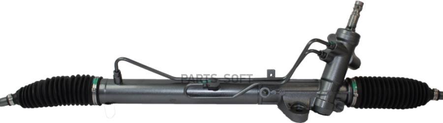 

MOTORHERZ Рулевая рейка MOTORHERZ R23071RB