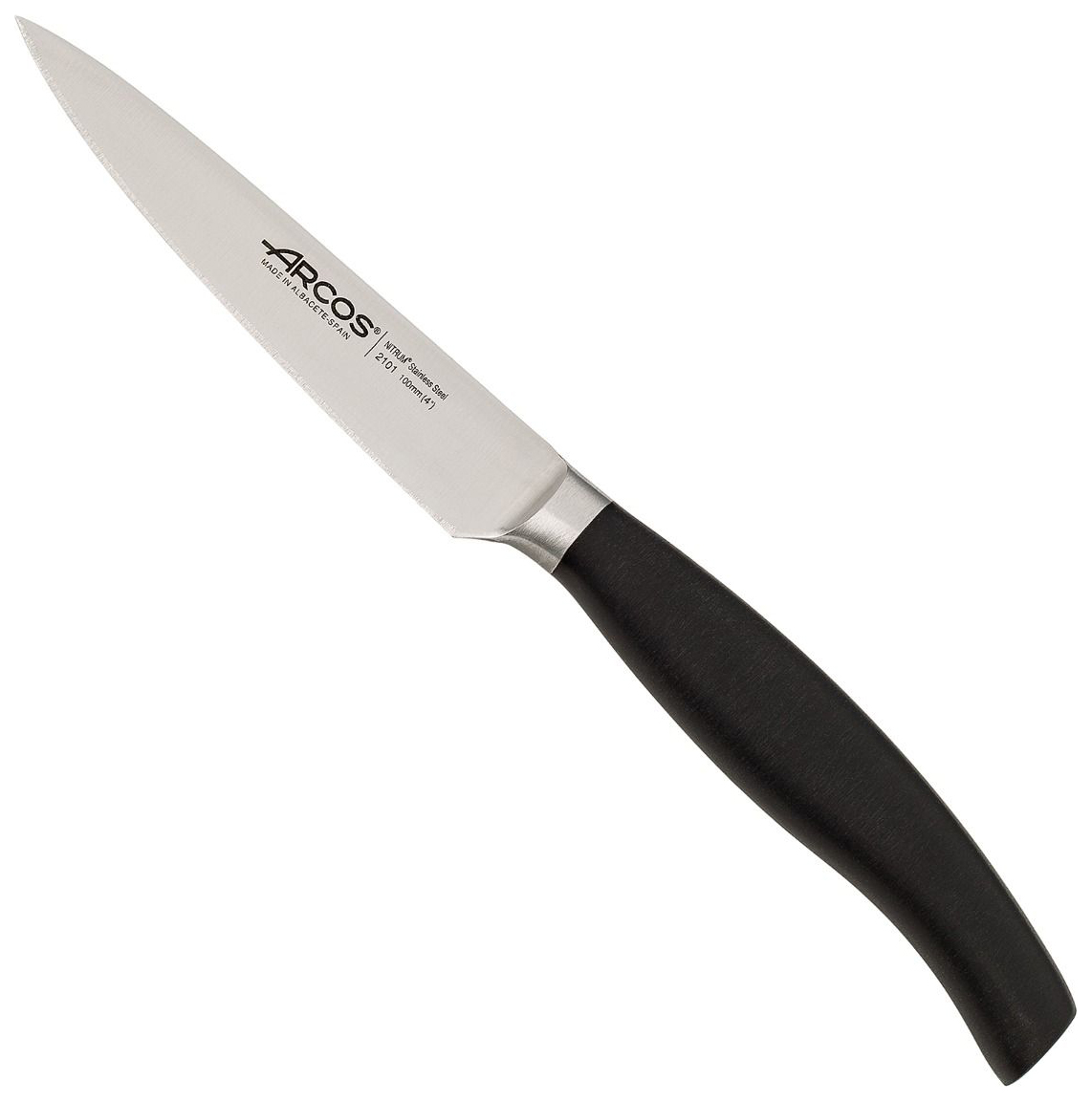 фото Нож для чистки arcos universal 10 см