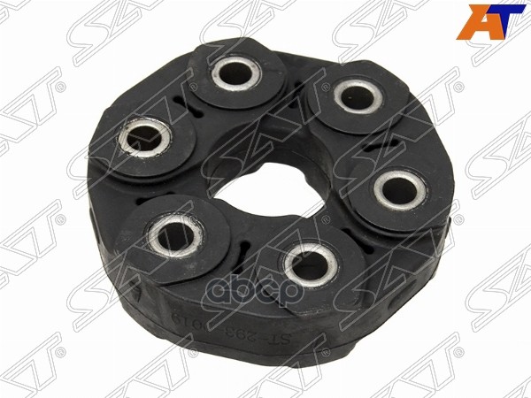 

Муфта Карданного Вала Bmw E28, E34, E30, E36,E81,E87 81- Sat арт. ST-293-0019