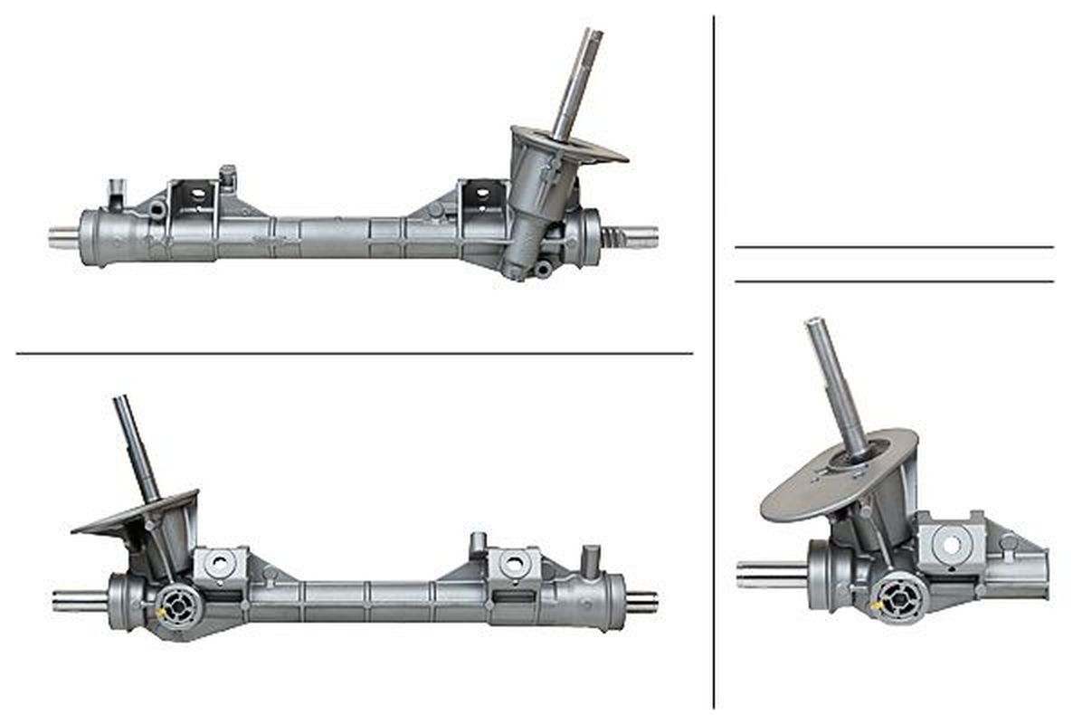 

Рулевая рейка PST PSGRE113R Renault Twingo II 2007-2014, PSGRE113R, PSGRE113R