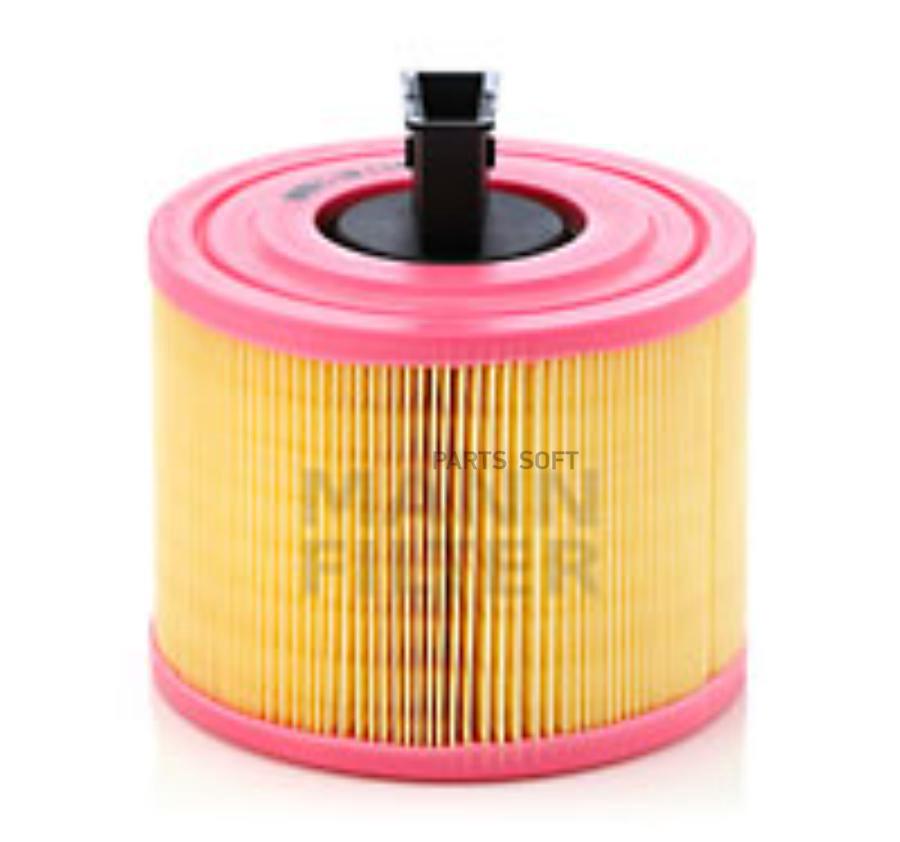 

Воздушный фильтр MANN-FILTER C18114