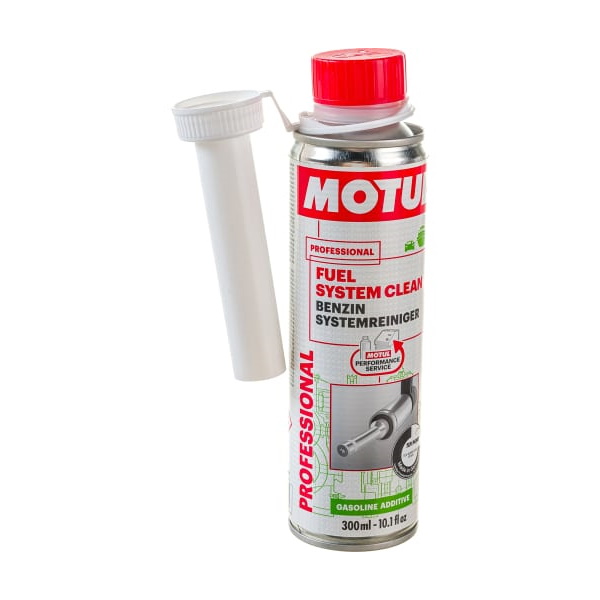 Промывка MOTUL 108122  0,3 л