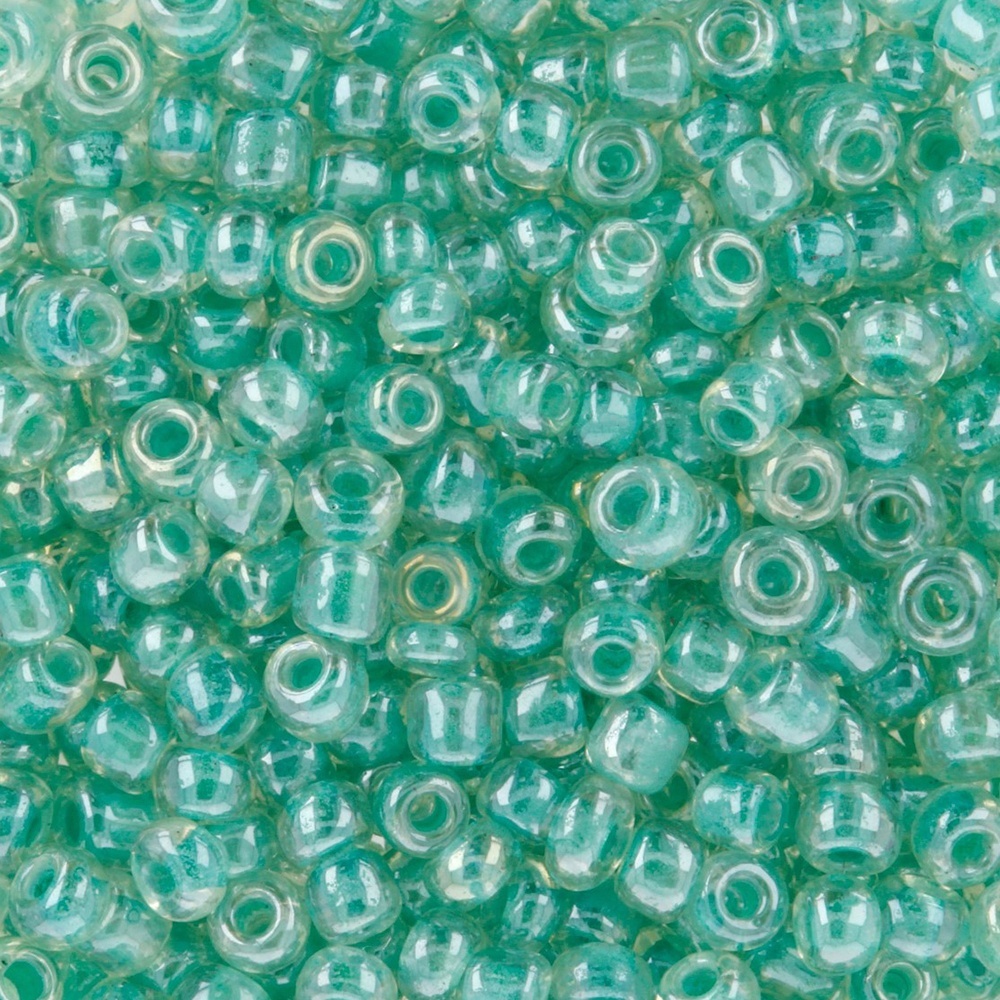 

Zlatka 10 штх10 г, № 2219, бирюзовый 10 штх10 г, № 2219, бирюзовый, Зеленый