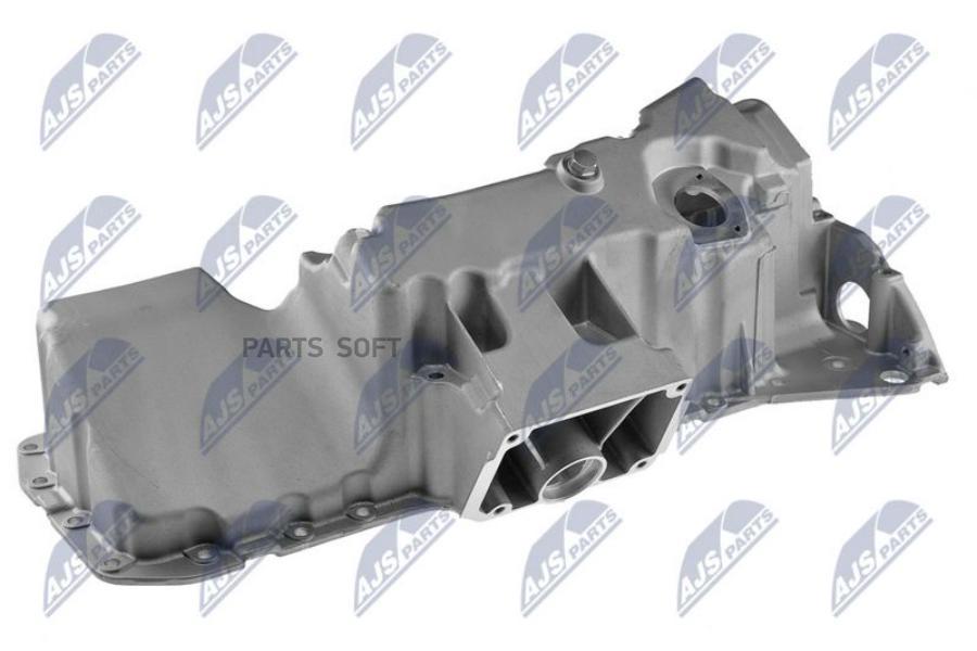 

Масляный Поддон Bmw NTY BMOBM010