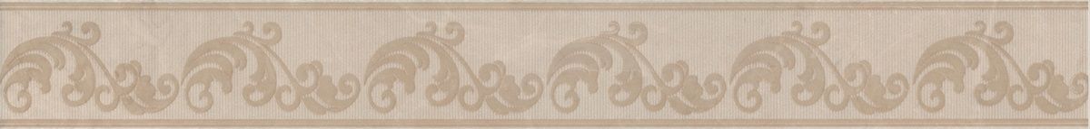 

AD/A398/11128R Версаль 60*7.2 керам.бордюр Цена за 1 шт., Разноцветный, Версаль