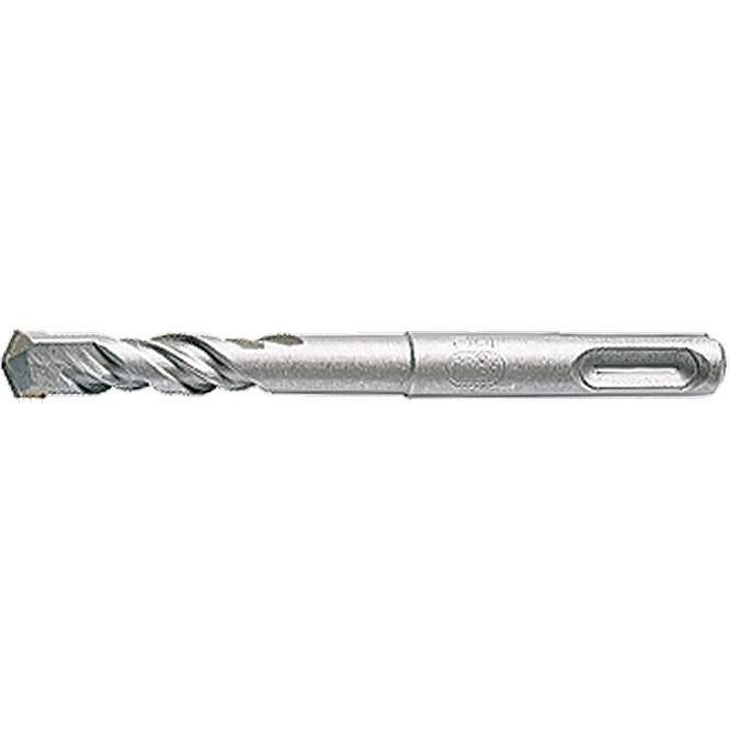 

Бур по бетону, 16 х 160 мм, SDS PLUS MATRIX (арт. 71028) 3 шт