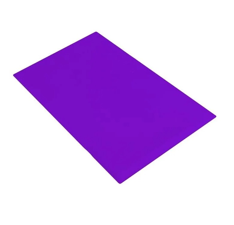 фото Защита спины гимнастическая (подушка для растяжки) лайкра, фиолетовый 38*25 (пл-9306) ace