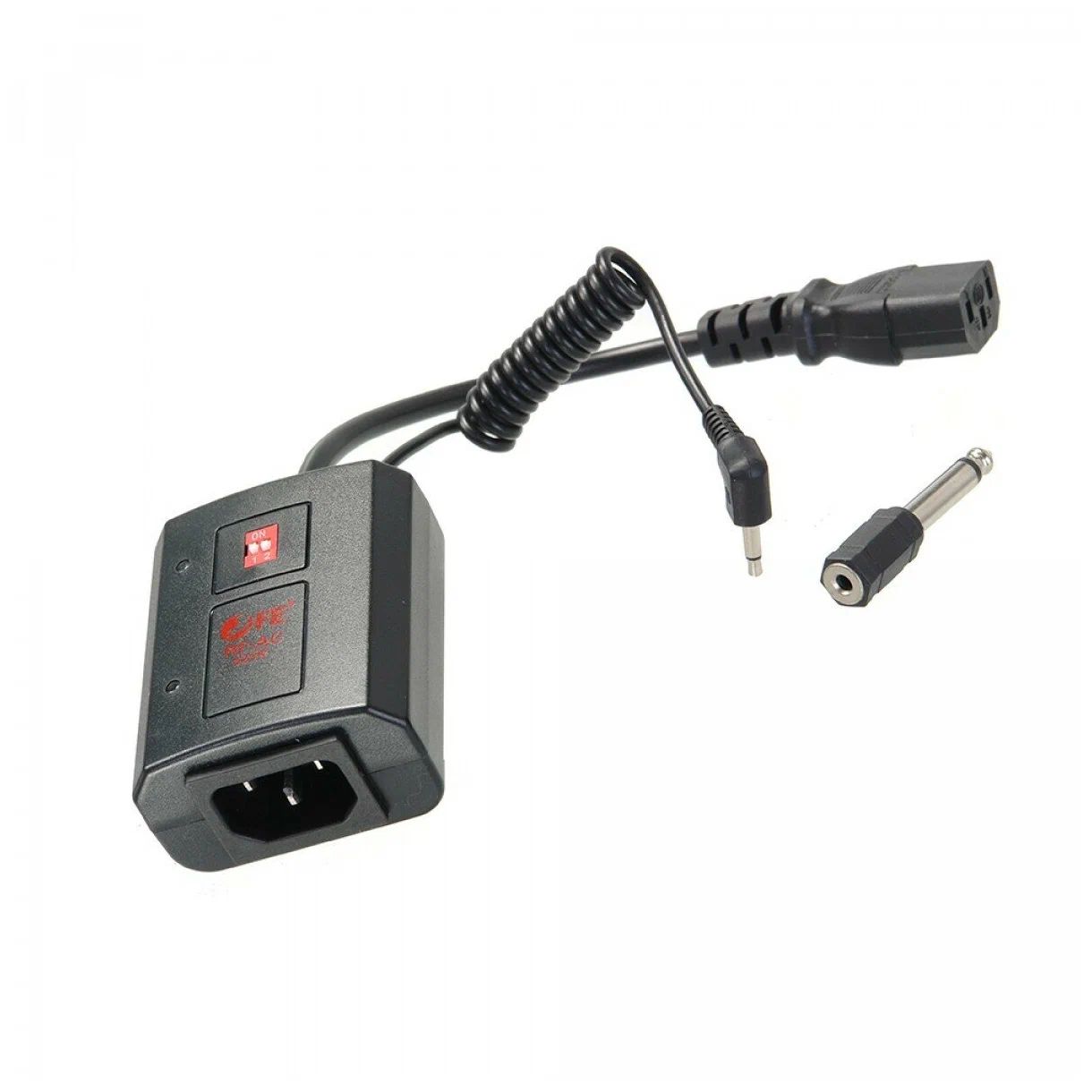 Радиосинхронизатор Falcon Eyes RF-AC425R приемник 1416₽