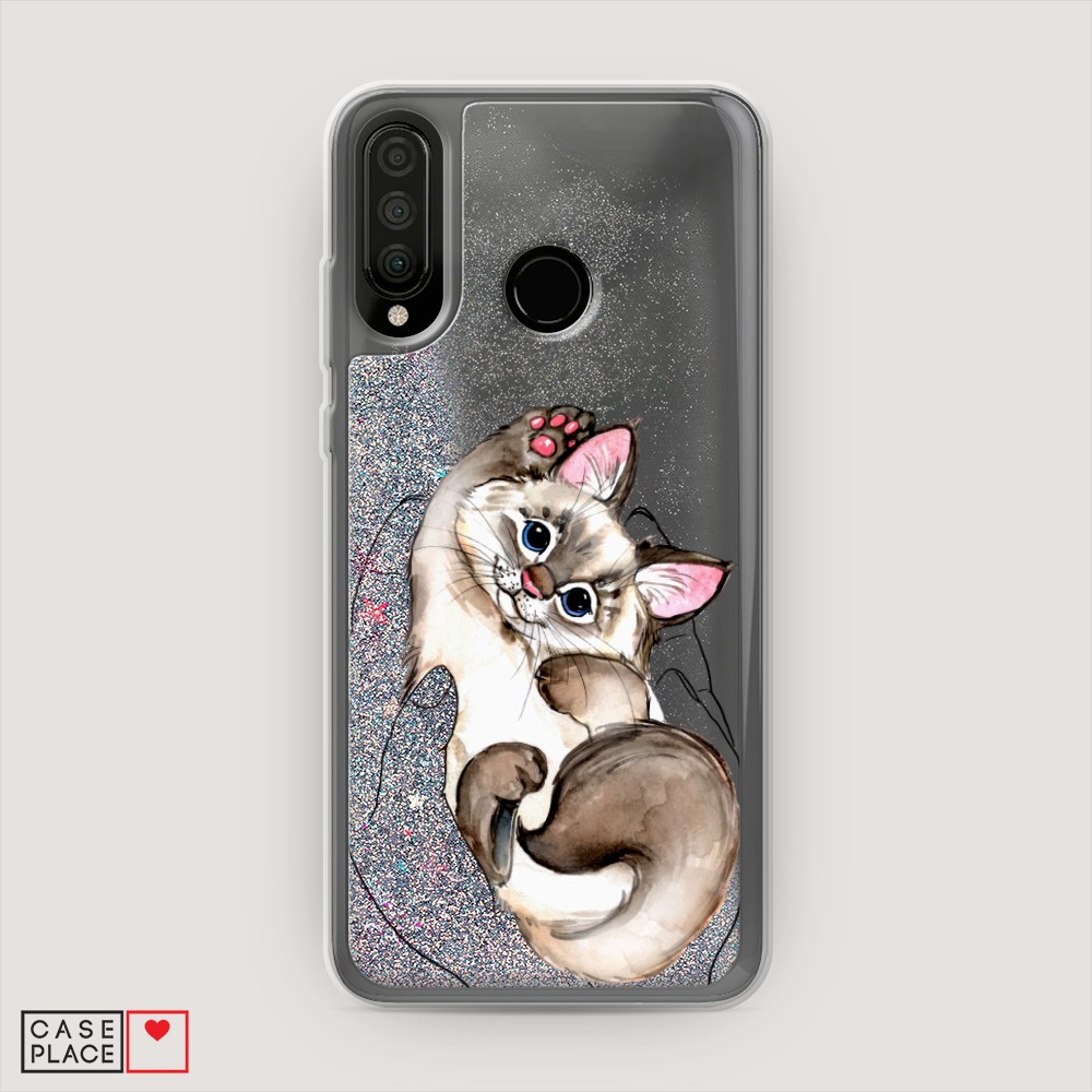 Чехол Awog  на  Honor 20S 