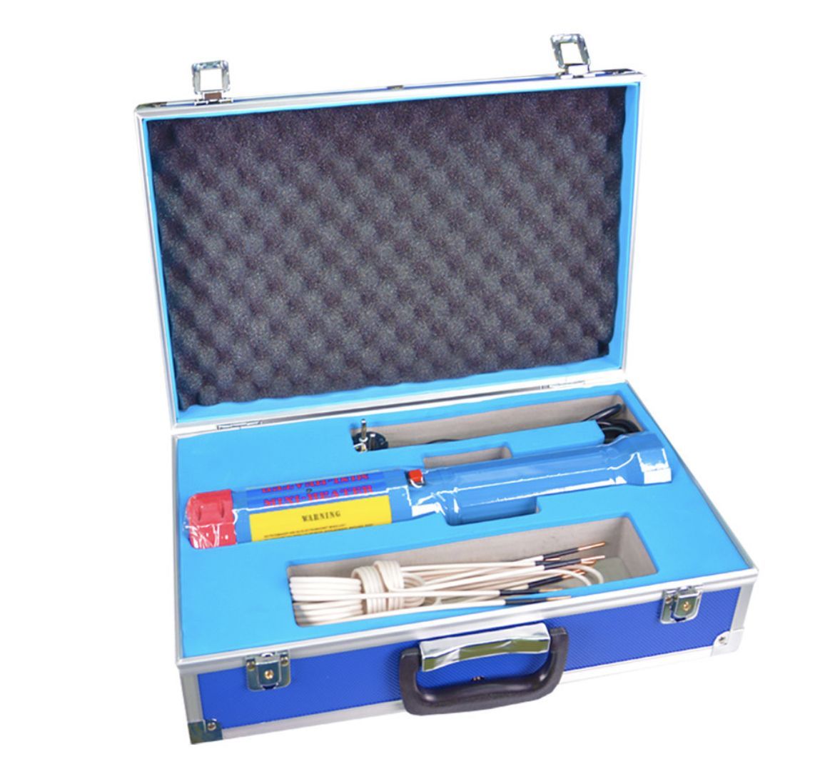 Индукционный прибор 1.1 kw PDR.NSK набор