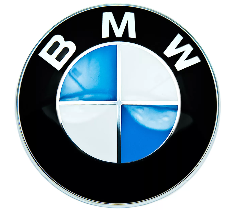 

Эмблема BMW арт. 51147494334