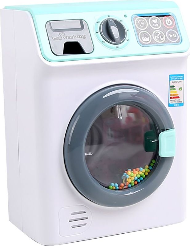 фото Игрушечная стиральная машина kari kids b1195977