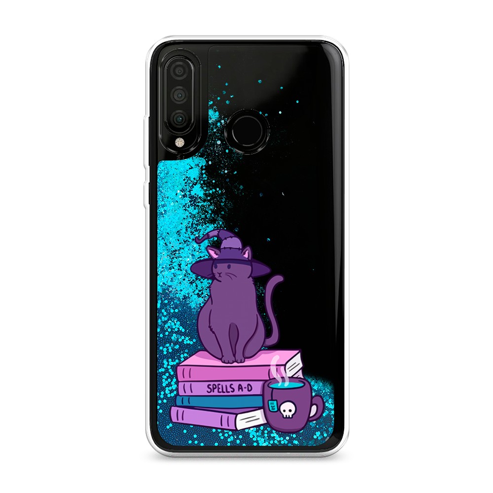 

Чехол Awog "Magic Cat" на Huawei Honor 20S, 610793-1