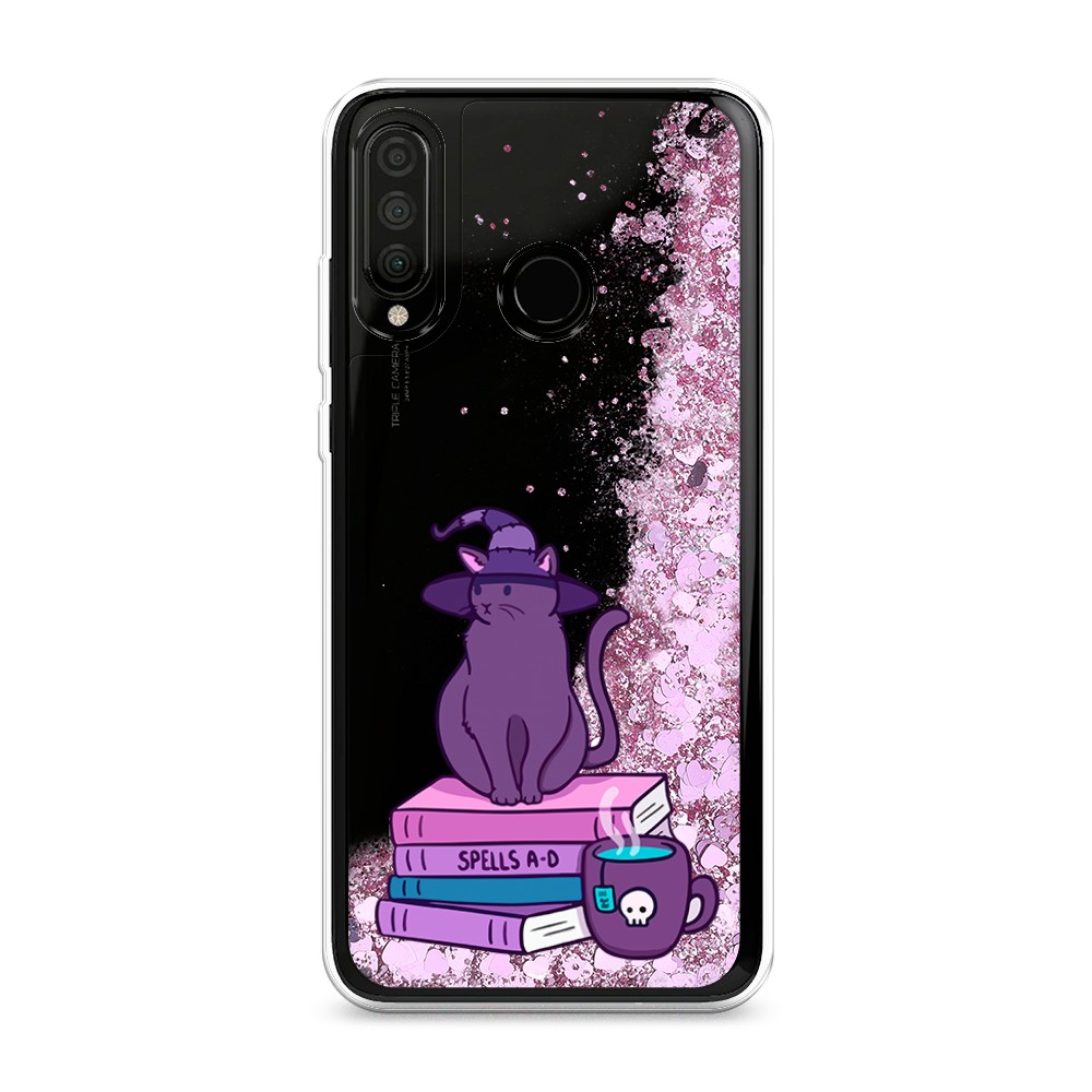

Чехол Awog "Magic Cat" на Huawei Honor 20S, 610794-1