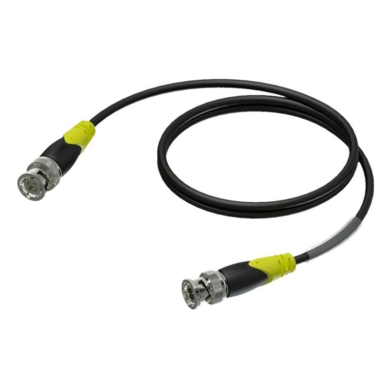 

Кабель коаксиальный BNC - BNC Procab CLV158/2 2.0m