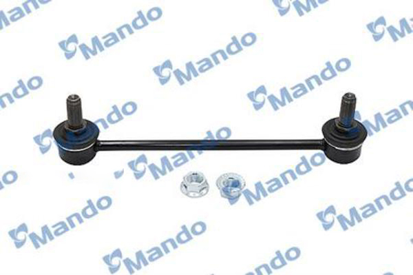 

Сайлентблок рычага Mando MCC010014