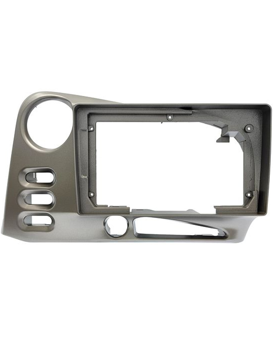 

Переходная рамка Wide Media для установки в Toyota Matrix 2003-2008 9" дисплея