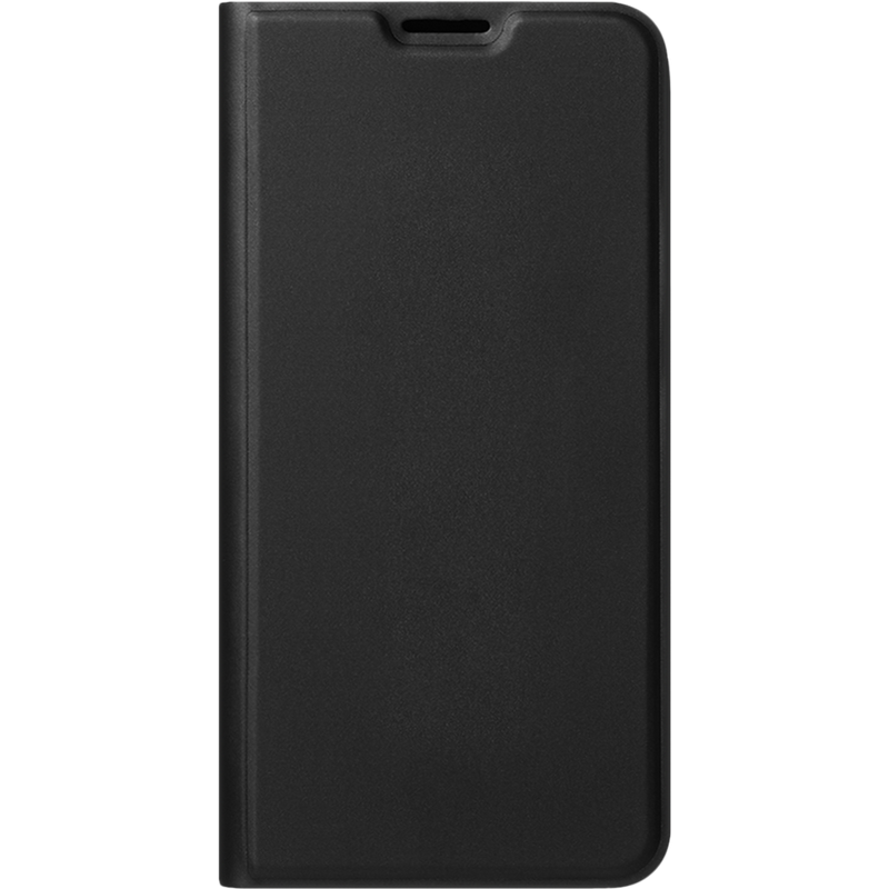 фото Чехол-книжка deppa book cover для samsung galaxy a03 core black