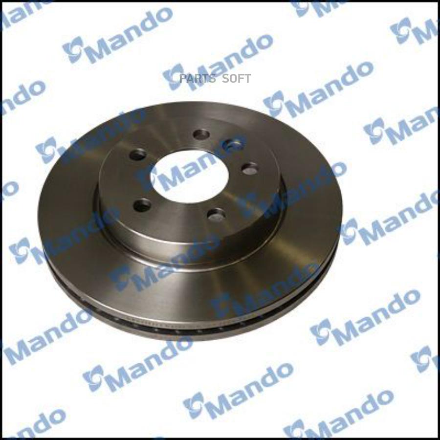 

MANDO ДИСК ТОРМОЗНОЙ Mando MBC035345