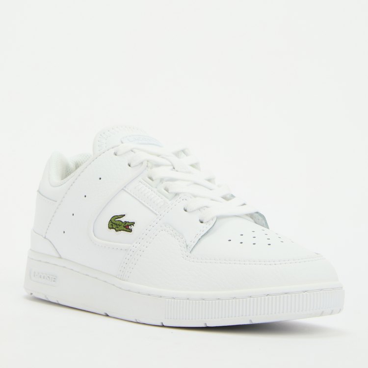 

Кеды женские Lacoste 748SFA0022 белые 36 EU, Белый, 748SFA0022