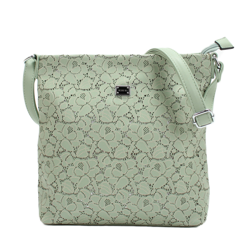

Сумка женская Vishnia 80159 green, Зеленый, 80159