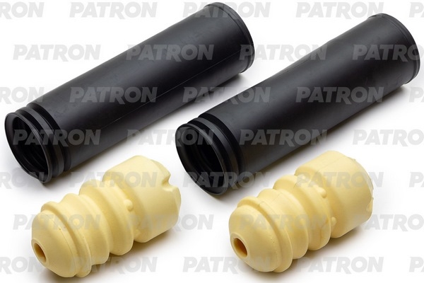 

Защитный комплект амортизатора (к-т на 2 аморт.) задн BMW 3 (E36) PATRON PPK10596