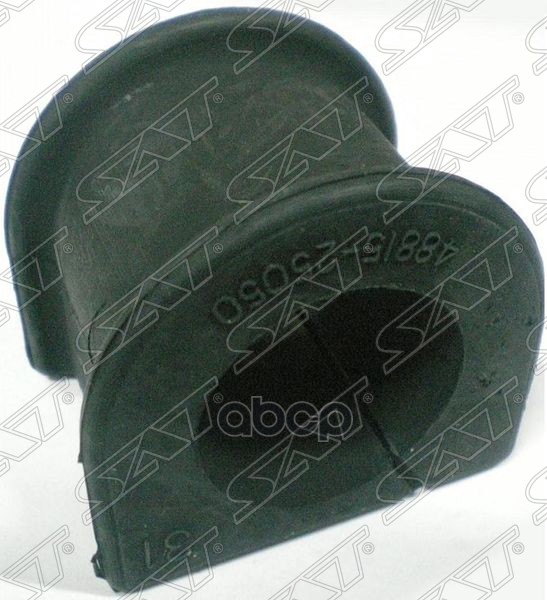 

Втулка Переднего Стабилизатора D=31 Toyota Hiace/Regiusace 85-04 Sat арт. ST-48815-26050
