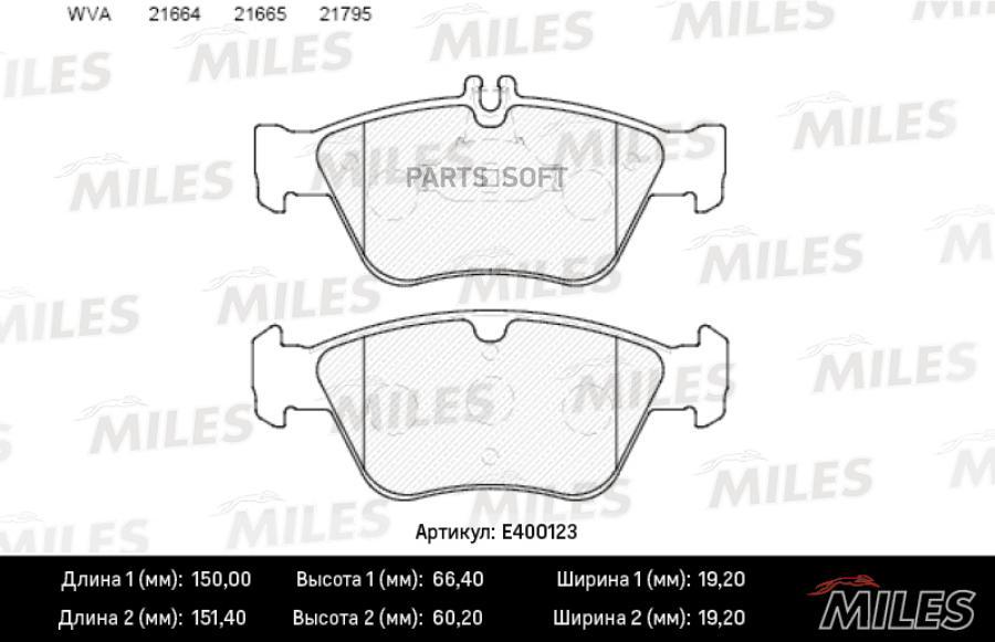 

Колодки Тормозные Передние (Без Датчика) (Смесь Low-Metallic) Mercedes W210/W202/C208 2.0-