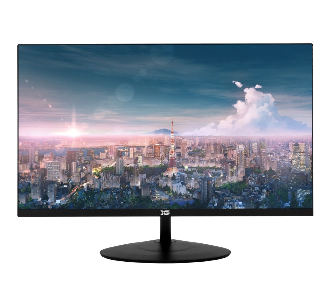 

23,8" Монитор X-game OF238LED-IF Black 75Hz 1920x1080 IPS, Черный, OF238LED-IF