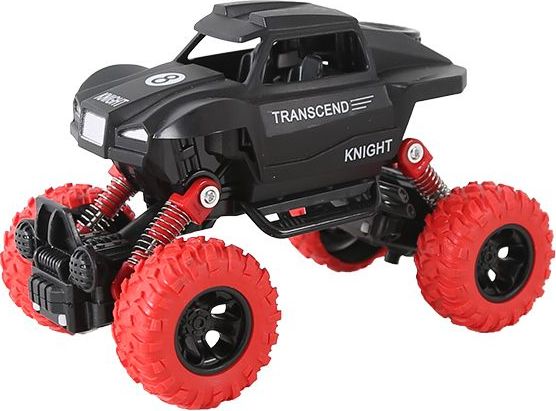 Машинка Kari Kids заводная 4WD B1145676