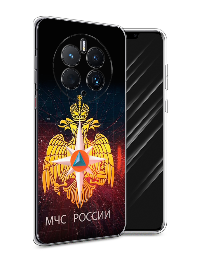 Чехол Awog для Huawei Mate 50 Pro 