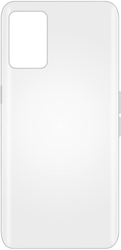 

Клип-кейс LuxCase для Oppo A55 Transparent, Прозрачный