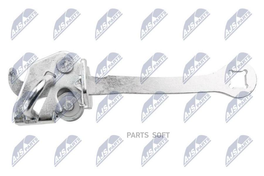 

Ограничитель Двери Opel Vectra B 09.95-07.03 Lr, Шт